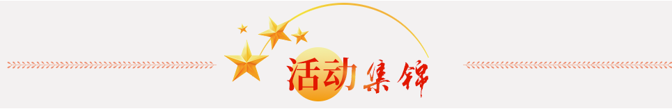 活动集锦